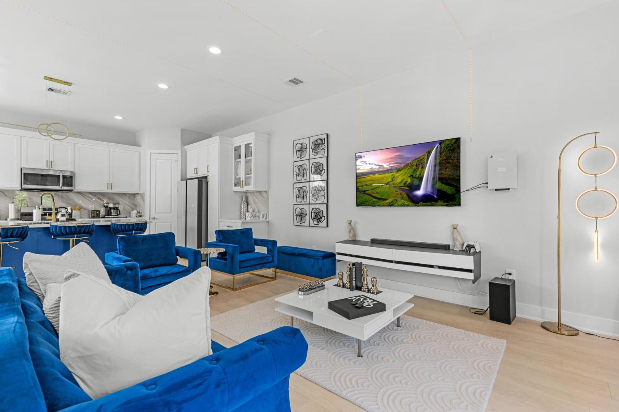 Villa De Briley ฮูสตัน ภายนอก รูปภาพ